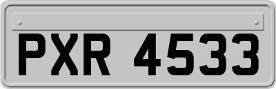 PXR4533