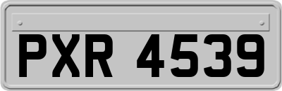 PXR4539