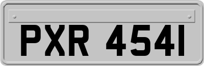 PXR4541