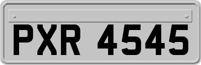 PXR4545