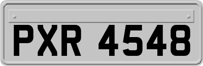 PXR4548