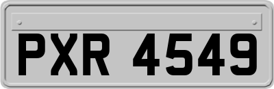 PXR4549