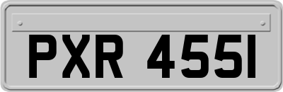 PXR4551