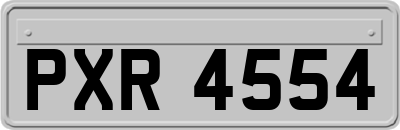 PXR4554