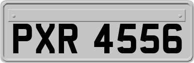 PXR4556