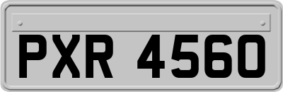 PXR4560