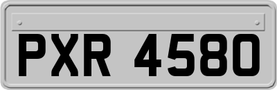 PXR4580