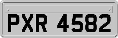 PXR4582