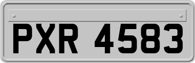 PXR4583