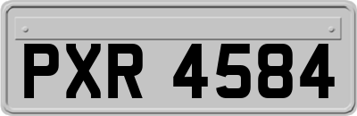 PXR4584