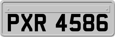 PXR4586