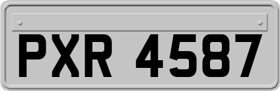 PXR4587