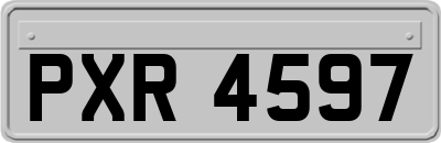 PXR4597