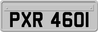 PXR4601