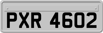 PXR4602