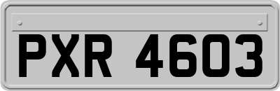 PXR4603