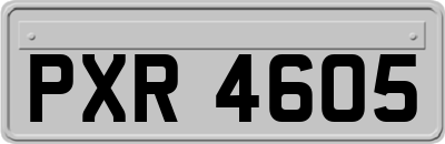 PXR4605