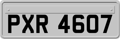 PXR4607