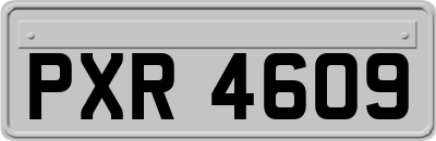 PXR4609