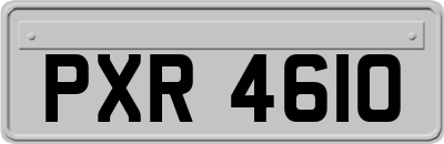 PXR4610