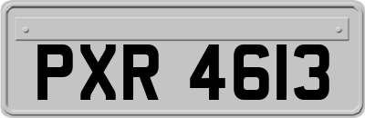 PXR4613