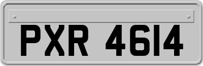 PXR4614