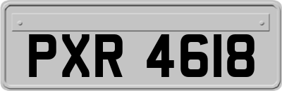 PXR4618