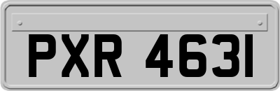 PXR4631