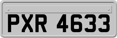 PXR4633