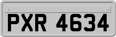 PXR4634