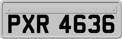 PXR4636