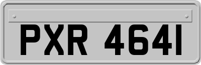 PXR4641