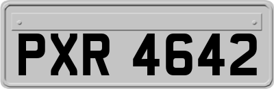 PXR4642