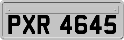 PXR4645