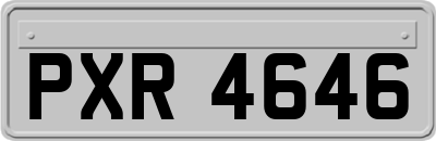 PXR4646