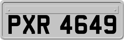 PXR4649