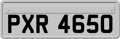 PXR4650