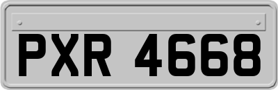 PXR4668