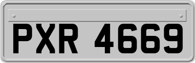 PXR4669