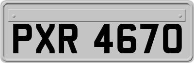 PXR4670