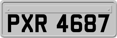 PXR4687