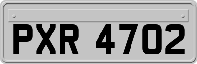 PXR4702