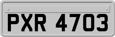 PXR4703