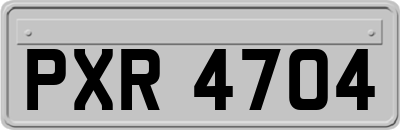 PXR4704