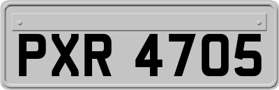 PXR4705