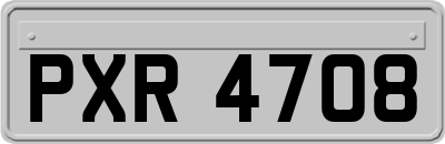 PXR4708