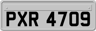 PXR4709