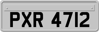 PXR4712