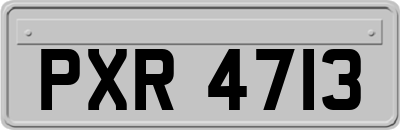 PXR4713