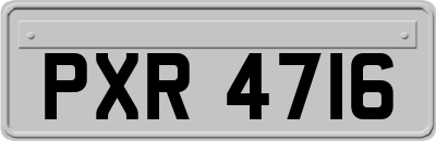 PXR4716